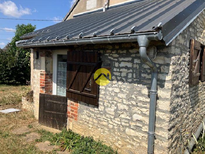 Campagnarde au calme