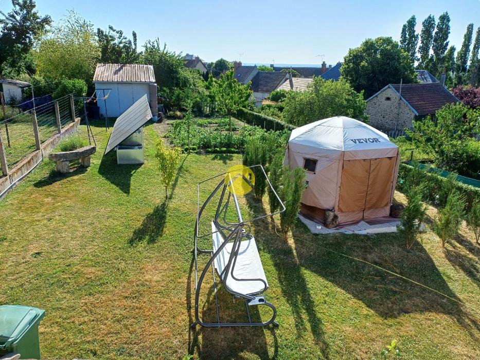 Charmante maison de village 