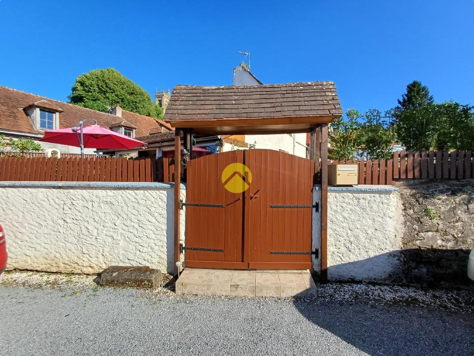 Charmante maison de village 