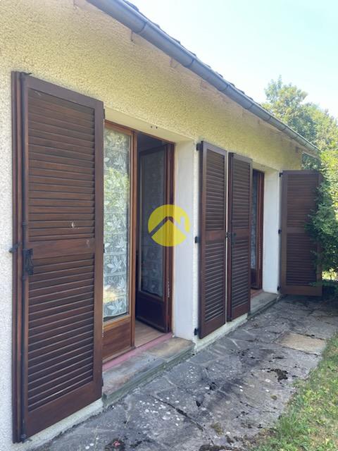 PAVILLON