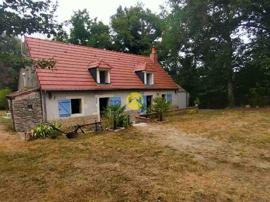 PROPRIETE DE CHARME-CHATEAU