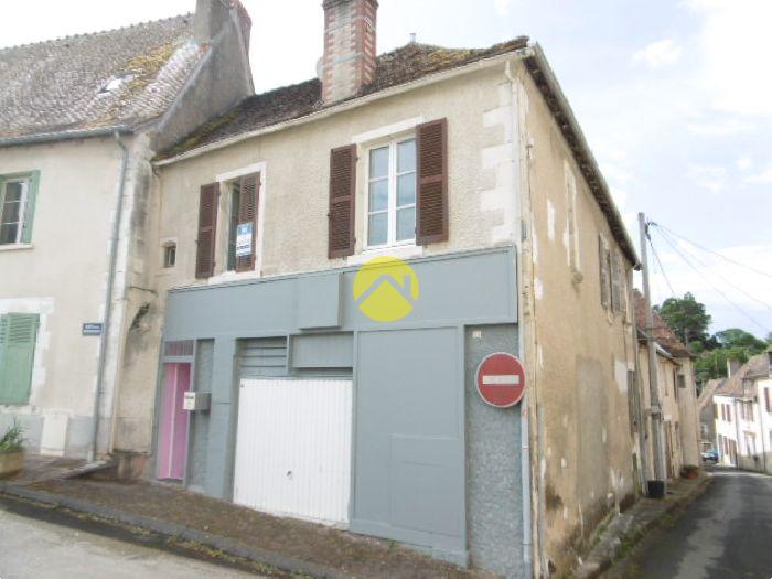 Demeure du 18émes  siècles 