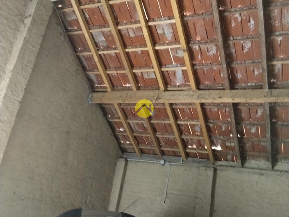 Maison bourgeoise, travaux en cours