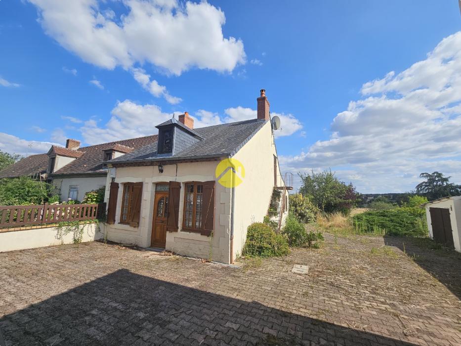 MAISON DE PLAIN PIED