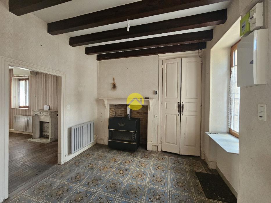 MAISON DE PLAIN PIED