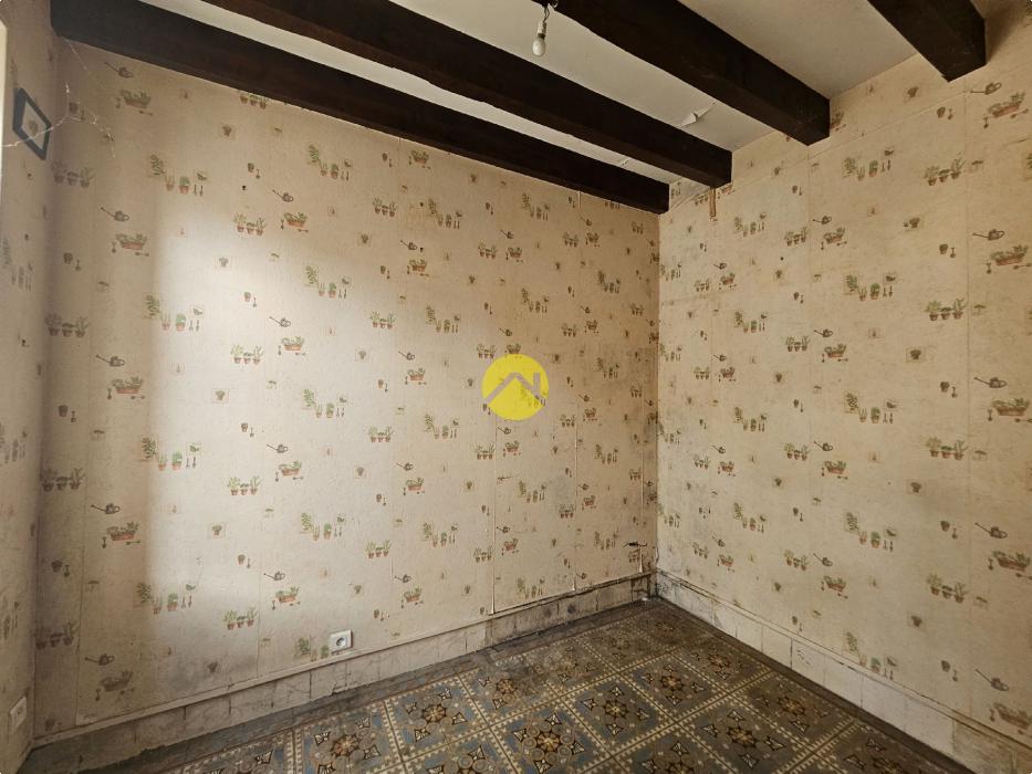 MAISON DE PLAIN PIED