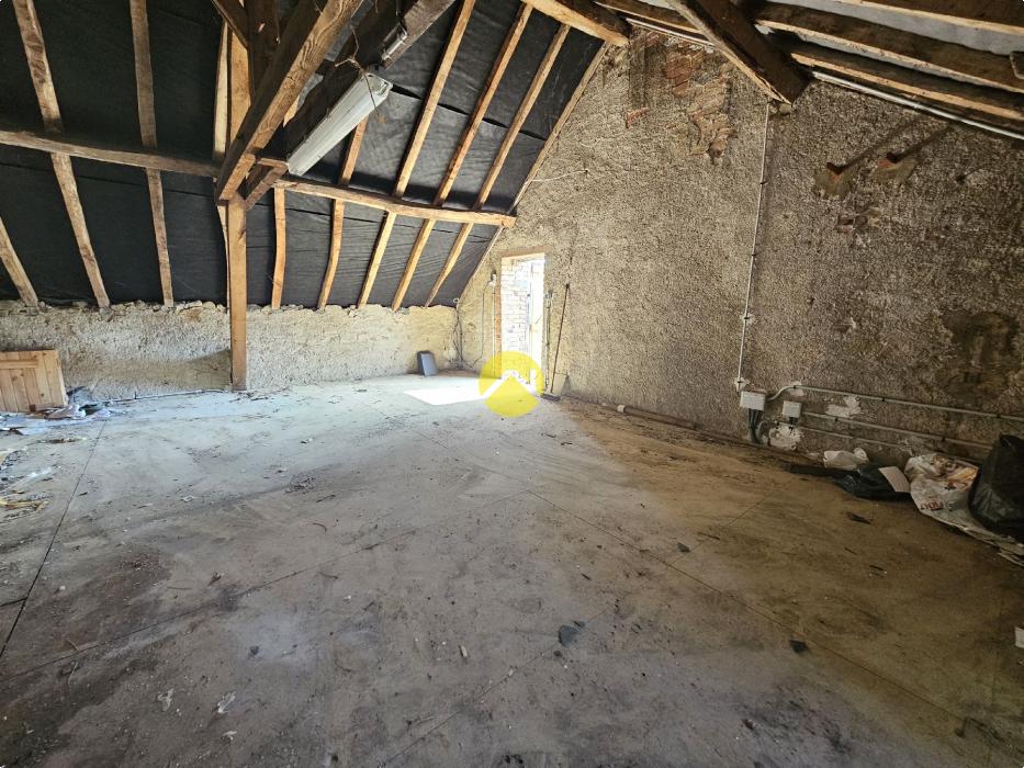 MAISON DE PLAIN PIED