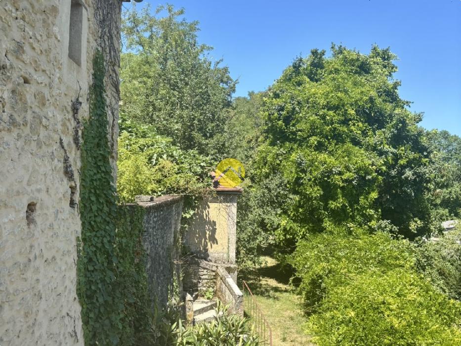 Maison de charme Perigourdine