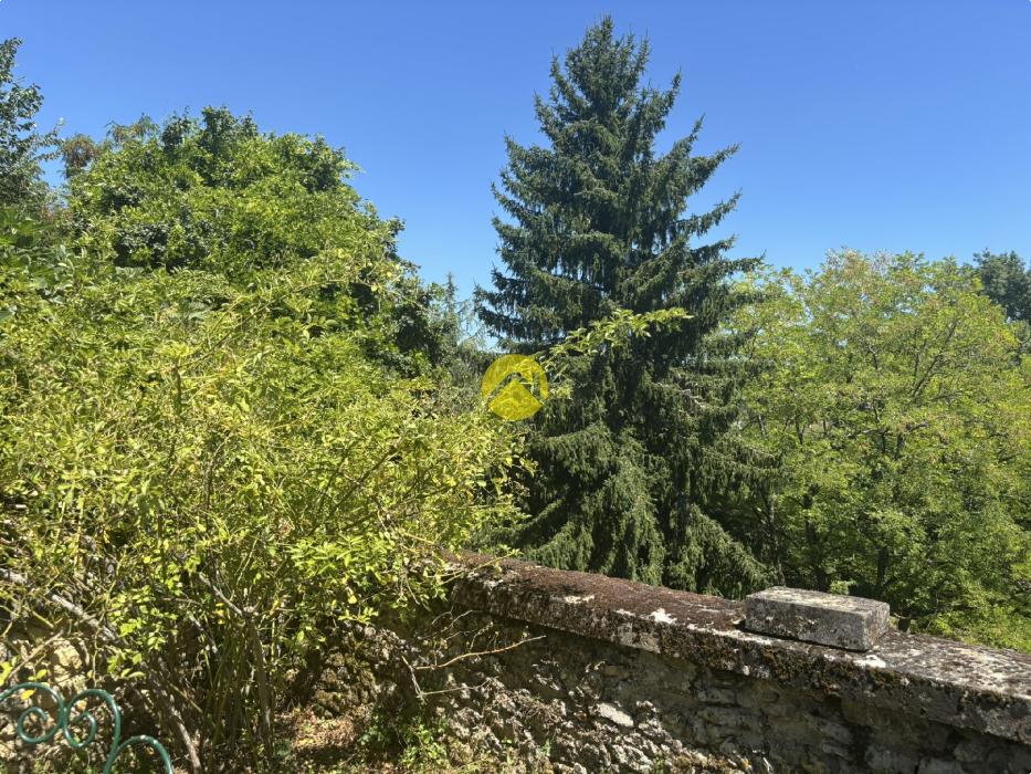  Maison de charme Perigourdine