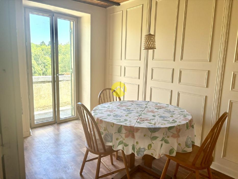  Maison de charme Perigourdine