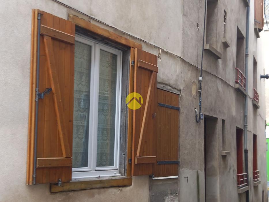 MAISONNETTE