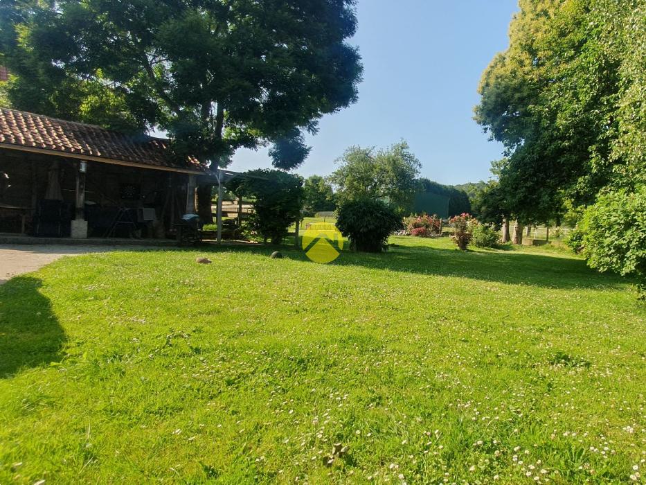 Fermette rénovée de 153m²
