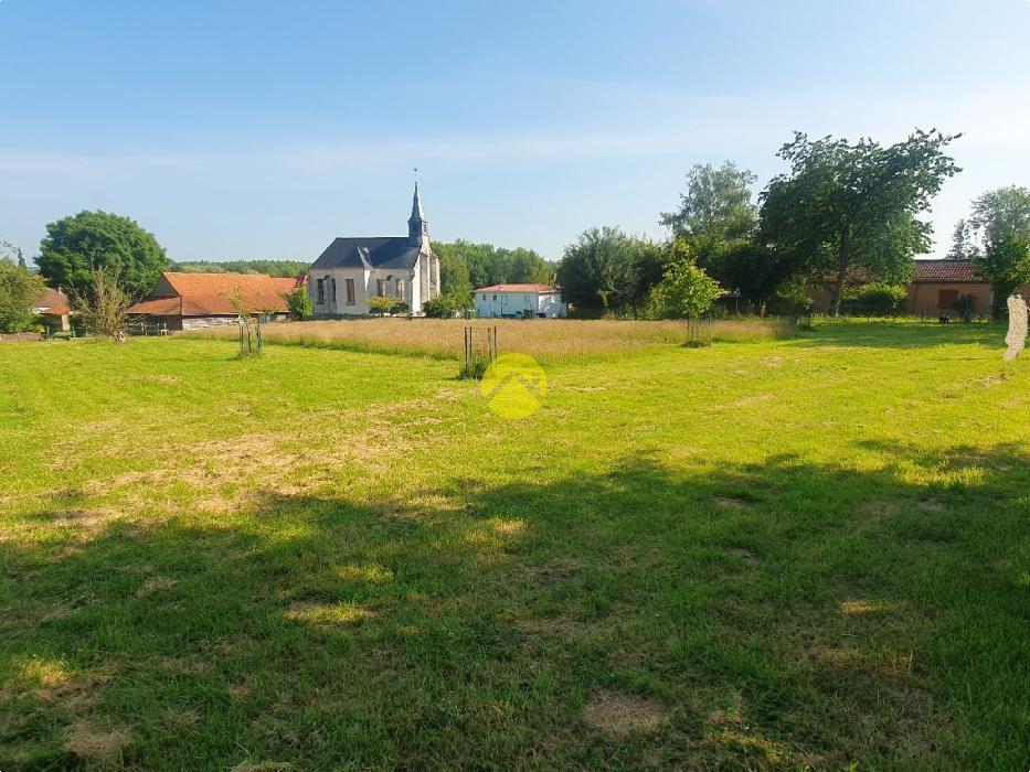 Fermette rénovée de 153m²