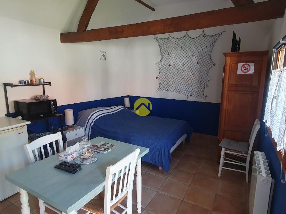 Fermette rénovée de 153m²