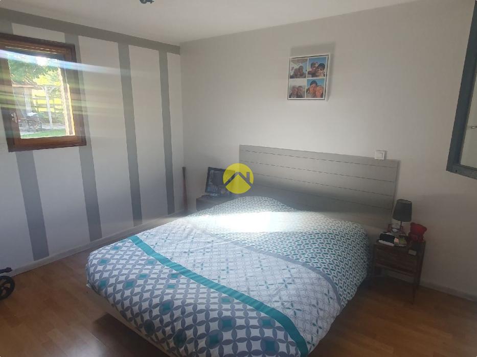 Fermette rénovée de 153m²