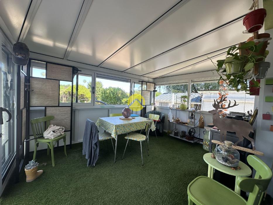MAISON 134 M² EN PARFAIT ETAT