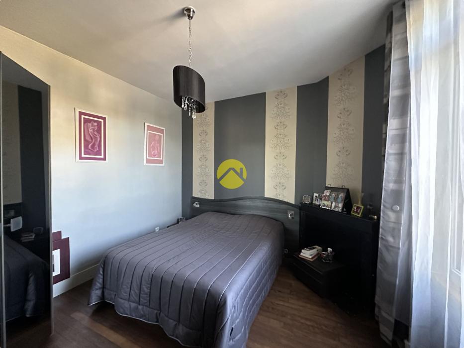 MAISON 134 M² EN PARFAIT ETAT