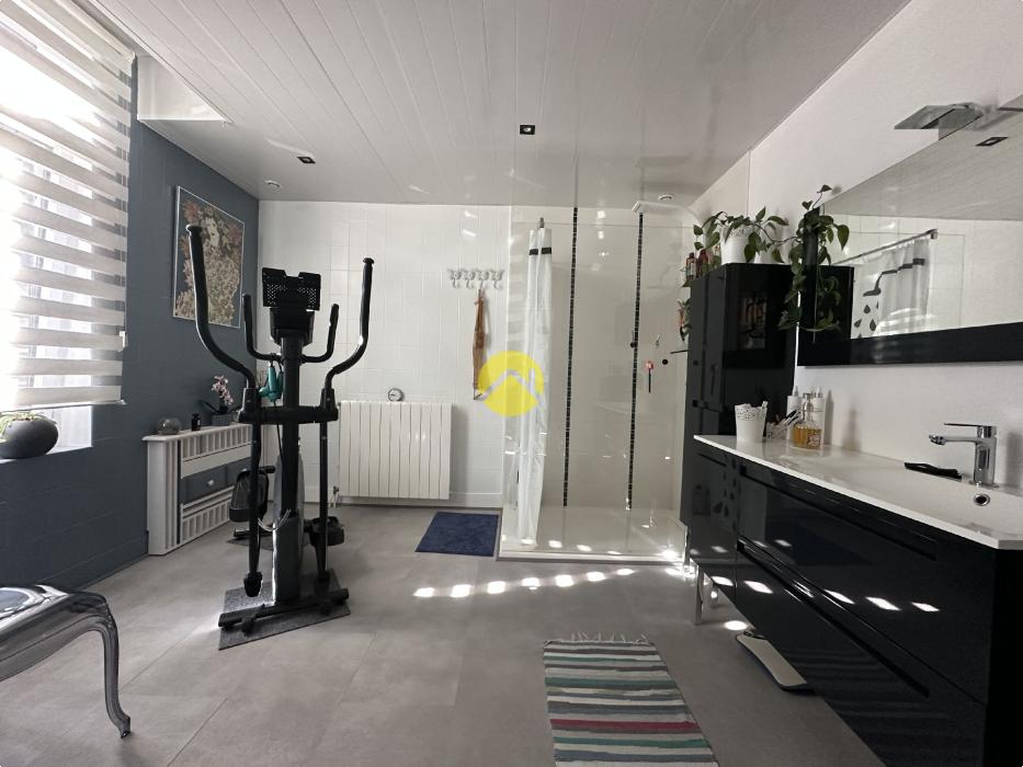 MAISON 134 M² EN PARFAIT ETAT