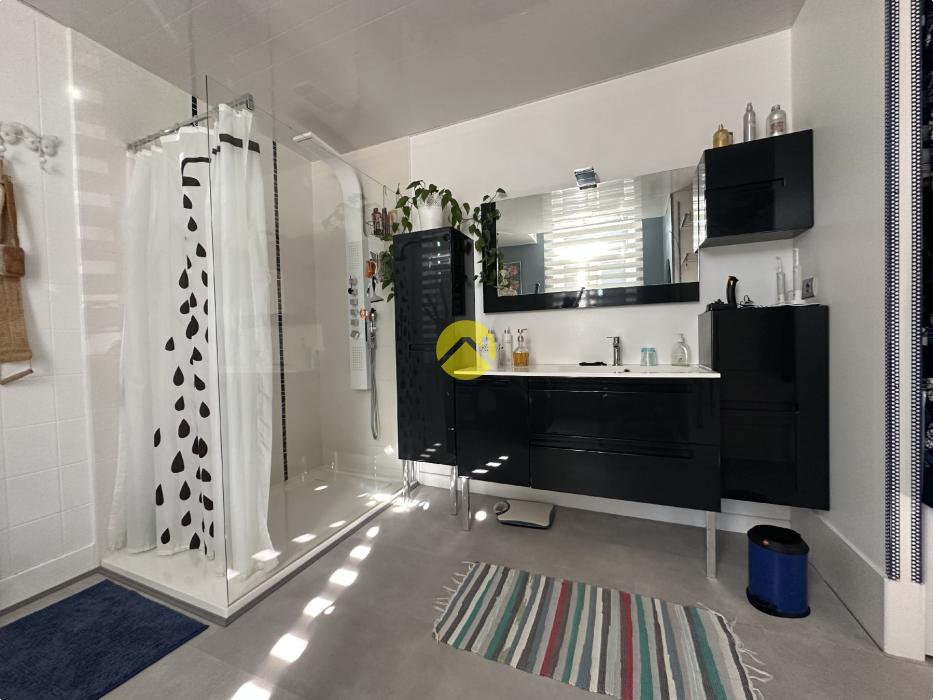 MAISON 134 M² EN PARFAIT ETAT
