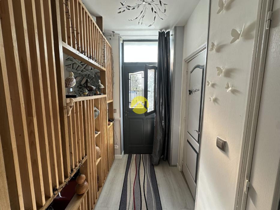MAISON 134 M² EN PARFAIT ETAT