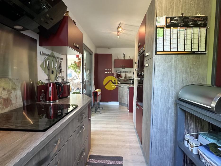 MAISON 134 M² EN PARFAIT ETAT