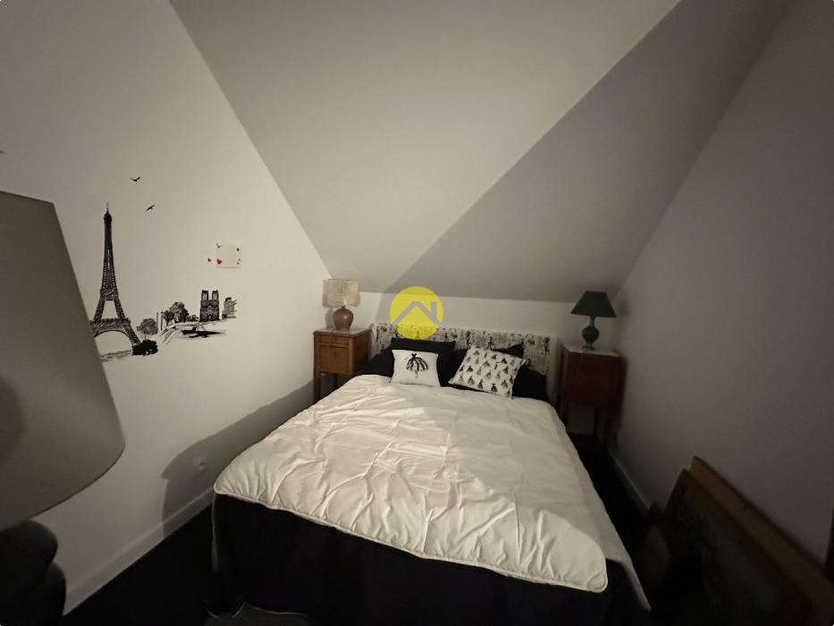 MAISON 134 M² EN PARFAIT ETAT