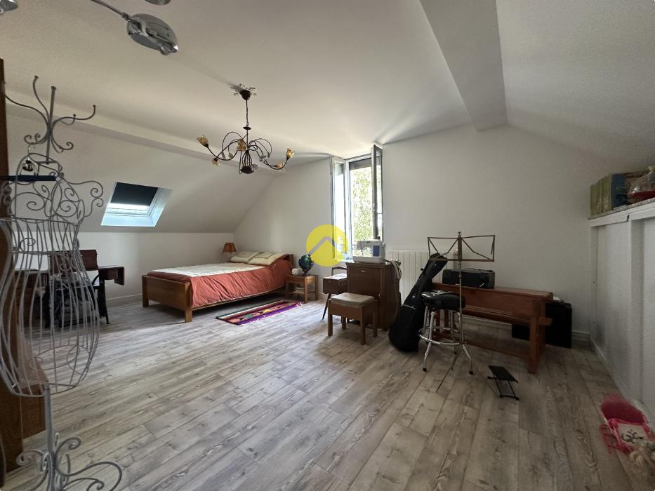 MAISON 134 M² EN PARFAIT ETAT