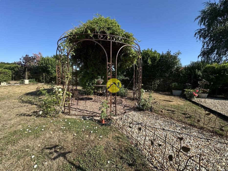 MAISON 134 M² EN PARFAIT ETAT