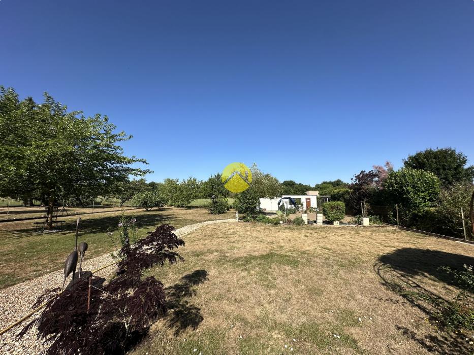 MAISON 134 M² EN PARFAIT ETAT