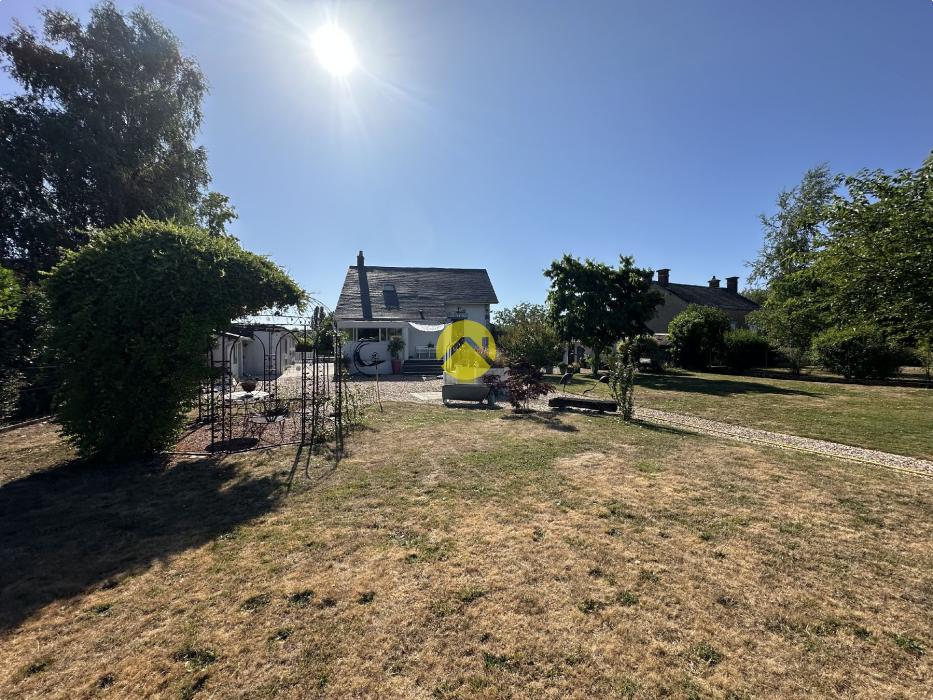 MAISON 134 M² EN PARFAIT ETAT