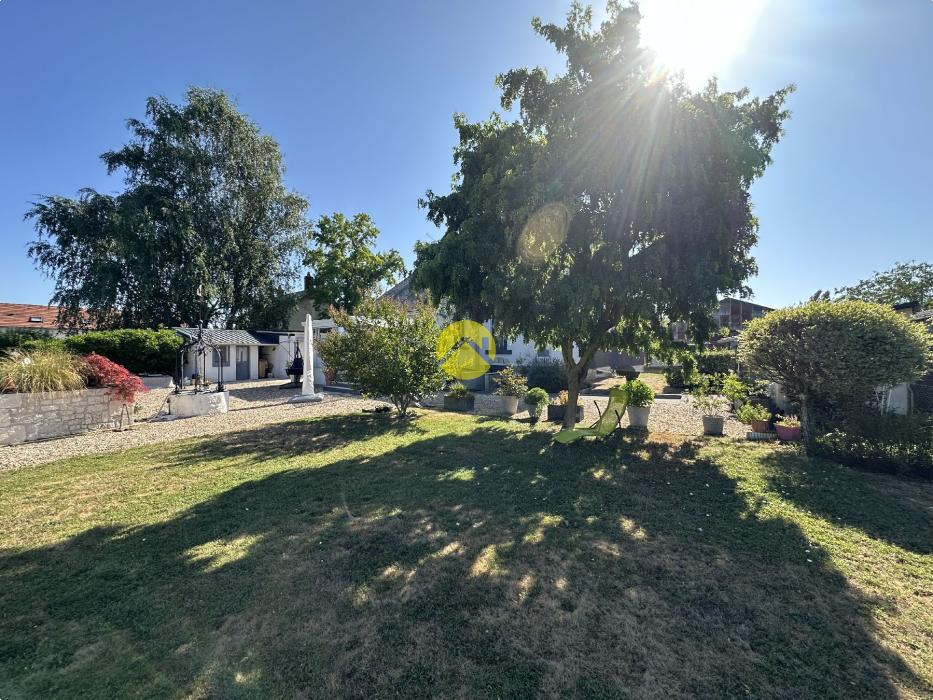 MAISON 134 M² EN PARFAIT ETAT