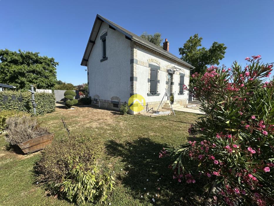 MAISON 134 M² EN PARFAIT ETAT