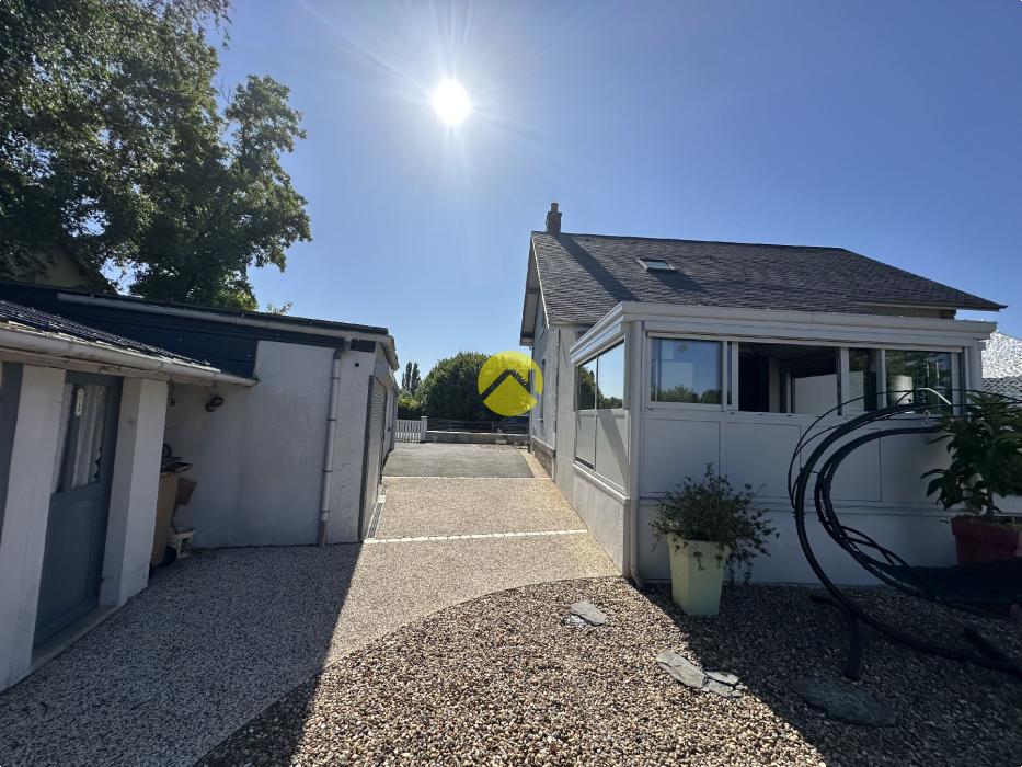MAISON 134 M² EN PARFAIT ETAT