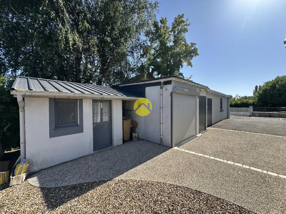 MAISON 134 M² EN PARFAIT ETAT