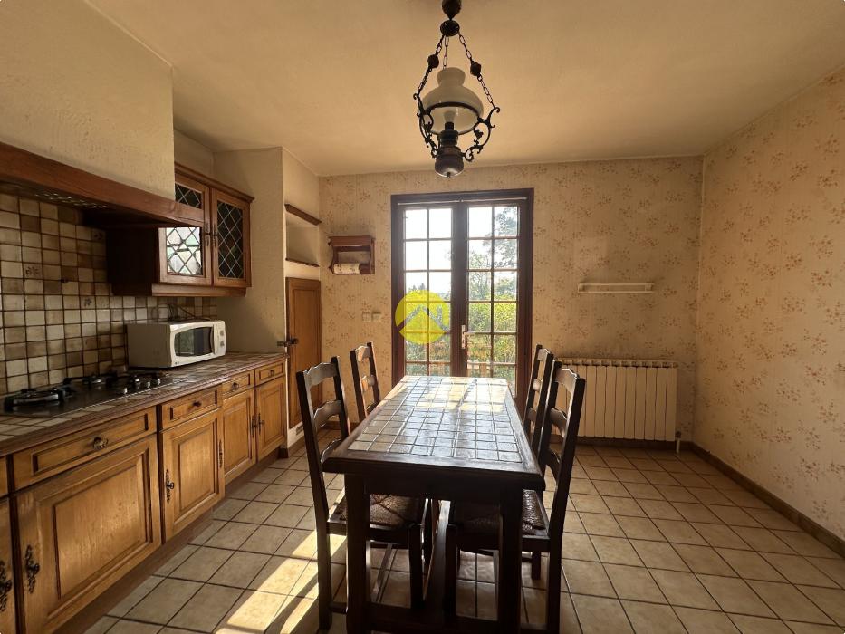 BELLE MAISON FAMILIALE 5 CHAMBRES