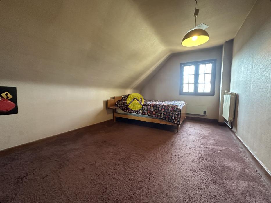 BELLE MAISON FAMILIALE 5 CHAMBRES
