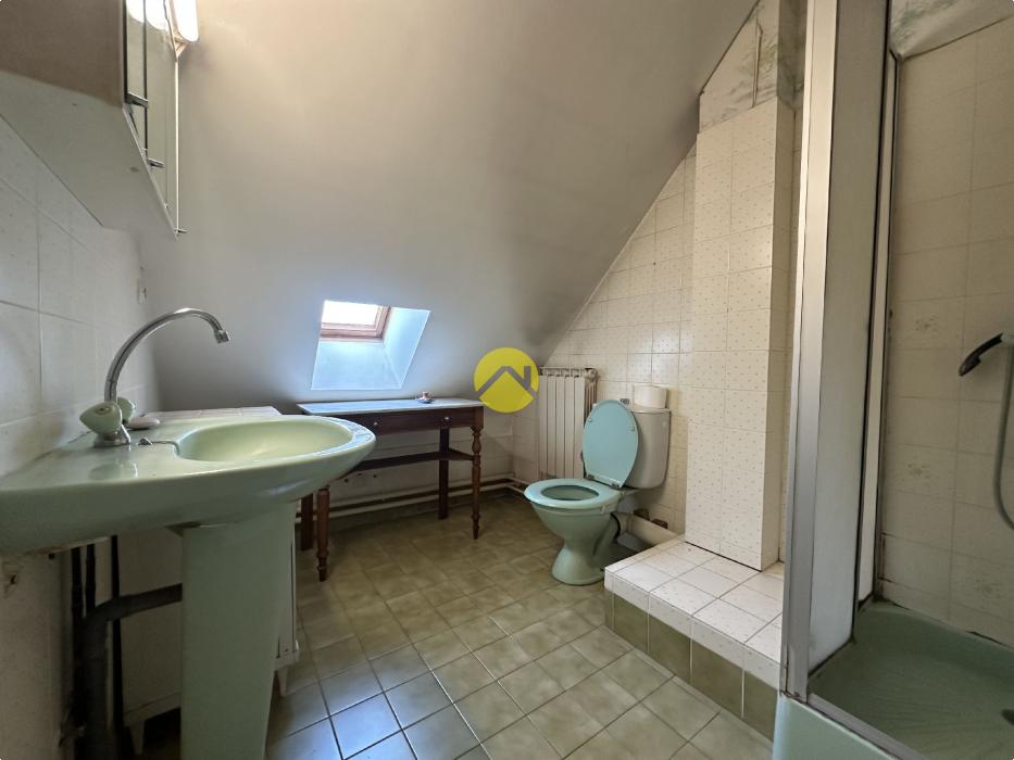 BELLE MAISON FAMILIALE 5 CHAMBRES