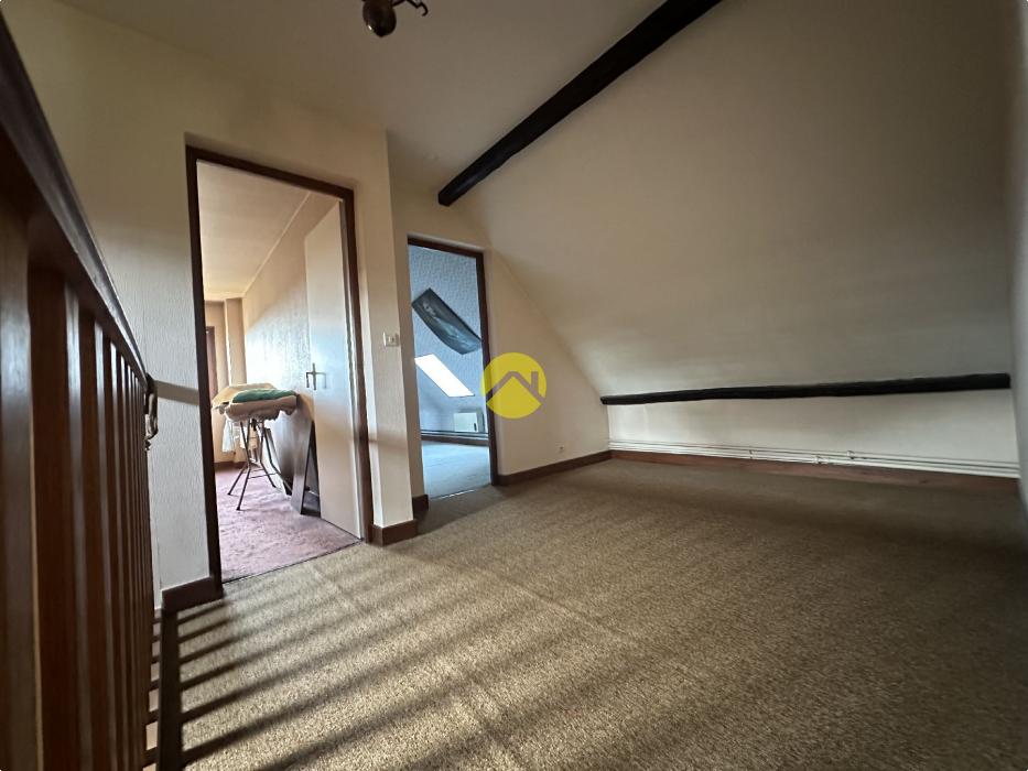 BELLE MAISON FAMILIALE 5 CHAMBRES