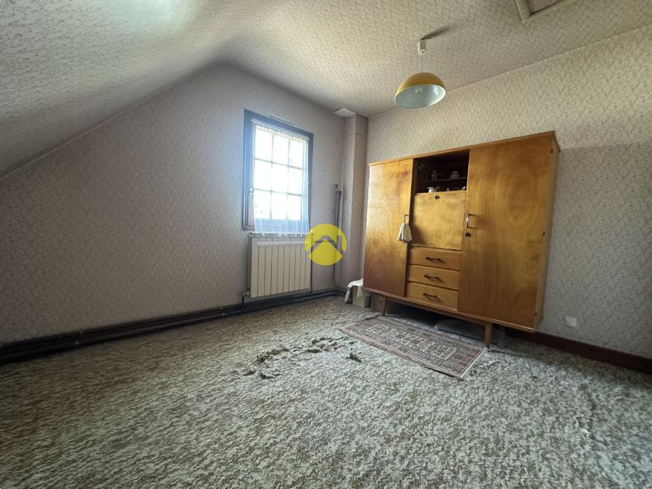 BELLE MAISON FAMILIALE 5 CHAMBRES