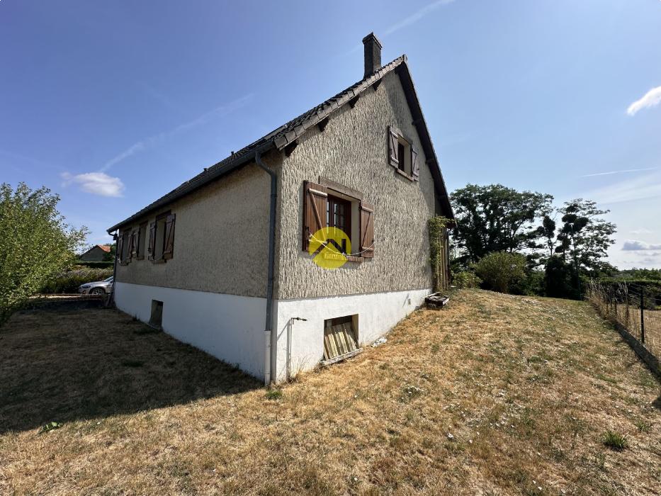 BELLE MAISON FAMILIALE 5 CHAMBRES