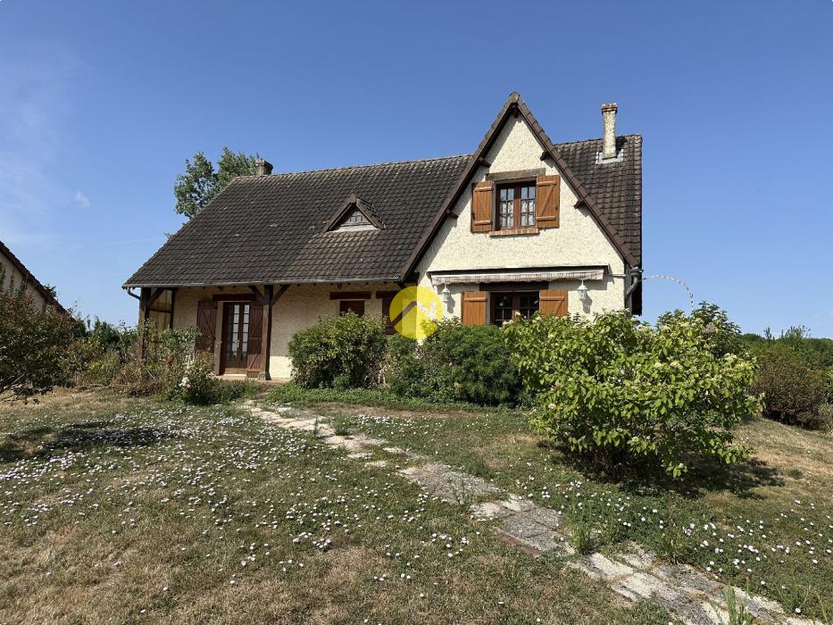 BELLE MAISON FAMILIALE 5 CHAMBRES