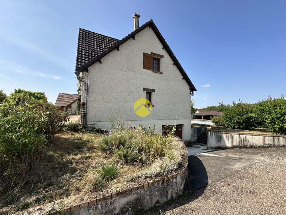 BELLE MAISON FAMILIALE 5 CHAMBRES
