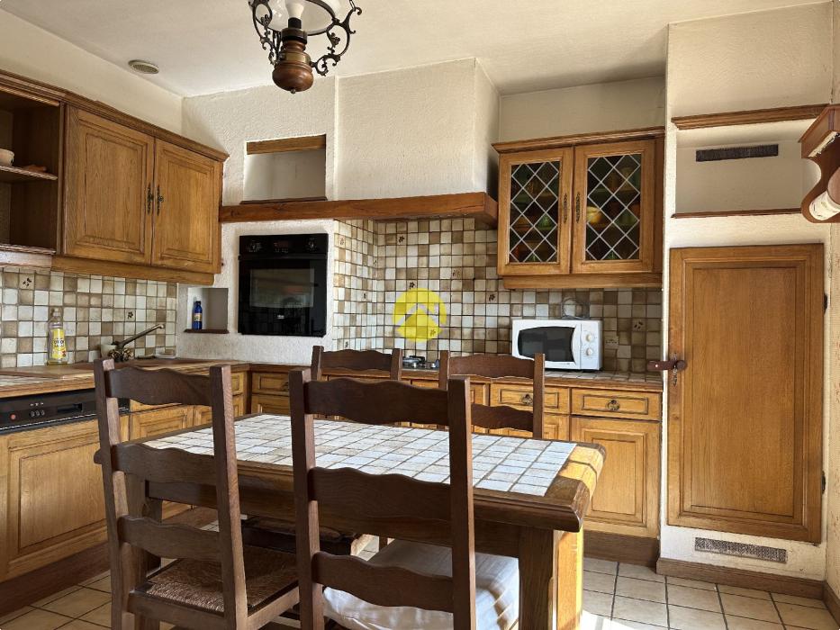 BELLE MAISON FAMILIALE 5 CHAMBRES