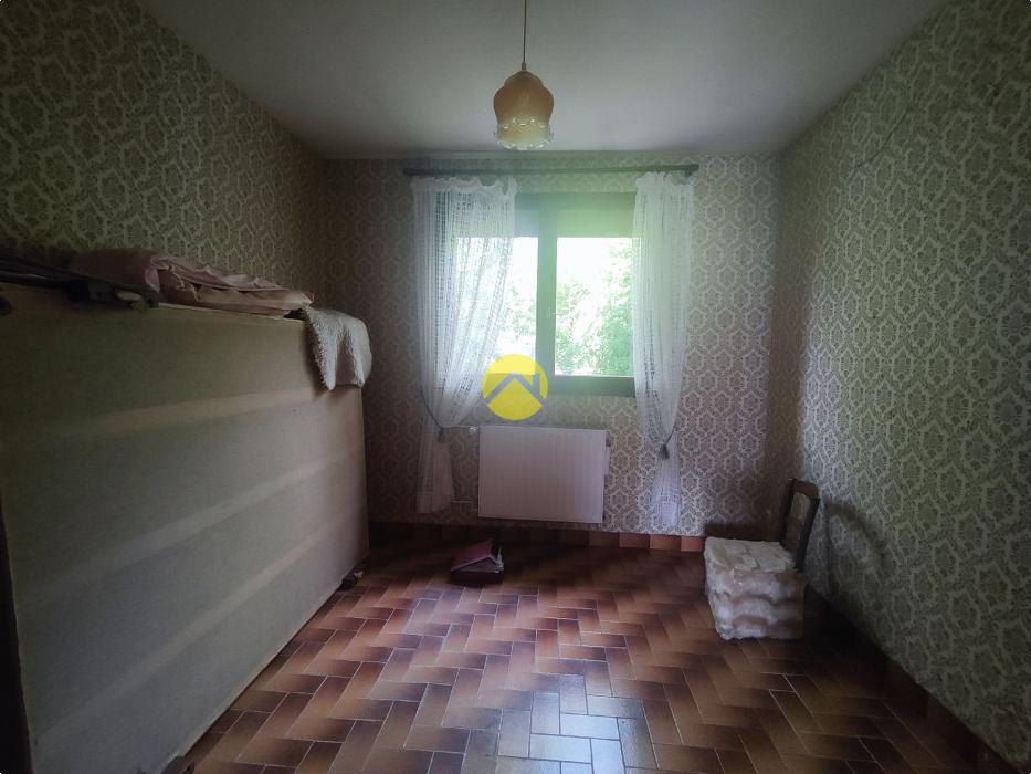 PAVILLON PLAIN-PIED 65 M² 2 CH
