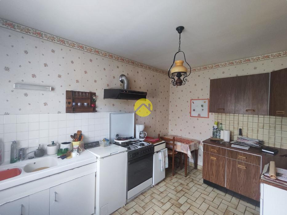 PAVILLON PLAIN-PIED 65 M² 2 CH
