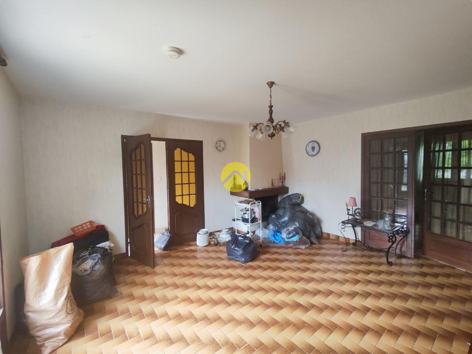 PAVILLON PLAIN-PIED 65 M² 2 CH