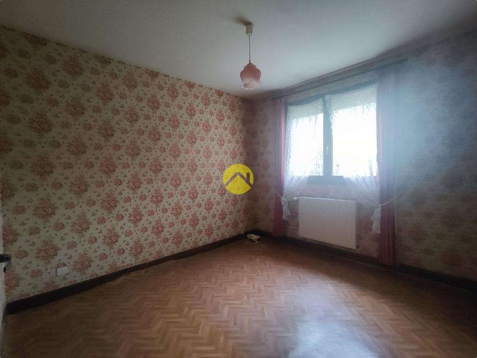 PAVILLON PLAIN-PIED 65 M² 2 CH