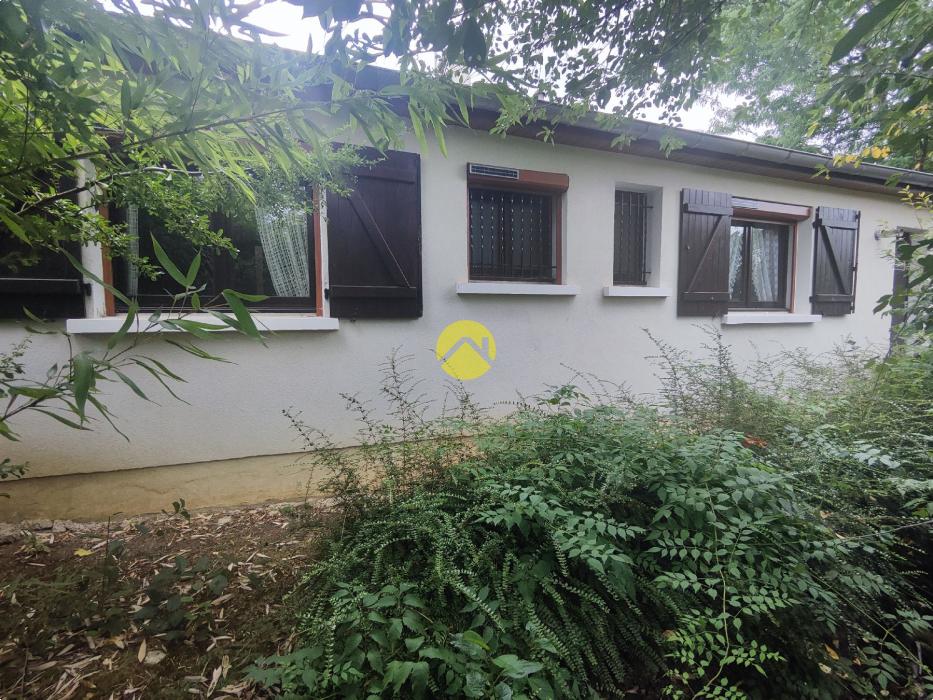 PAVILLON PLAIN-PIED 65 M² 2 CH