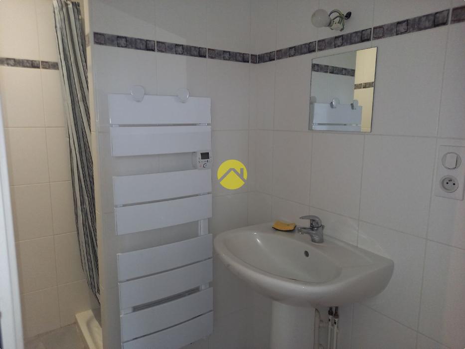 Maison entierement rénovée Murat