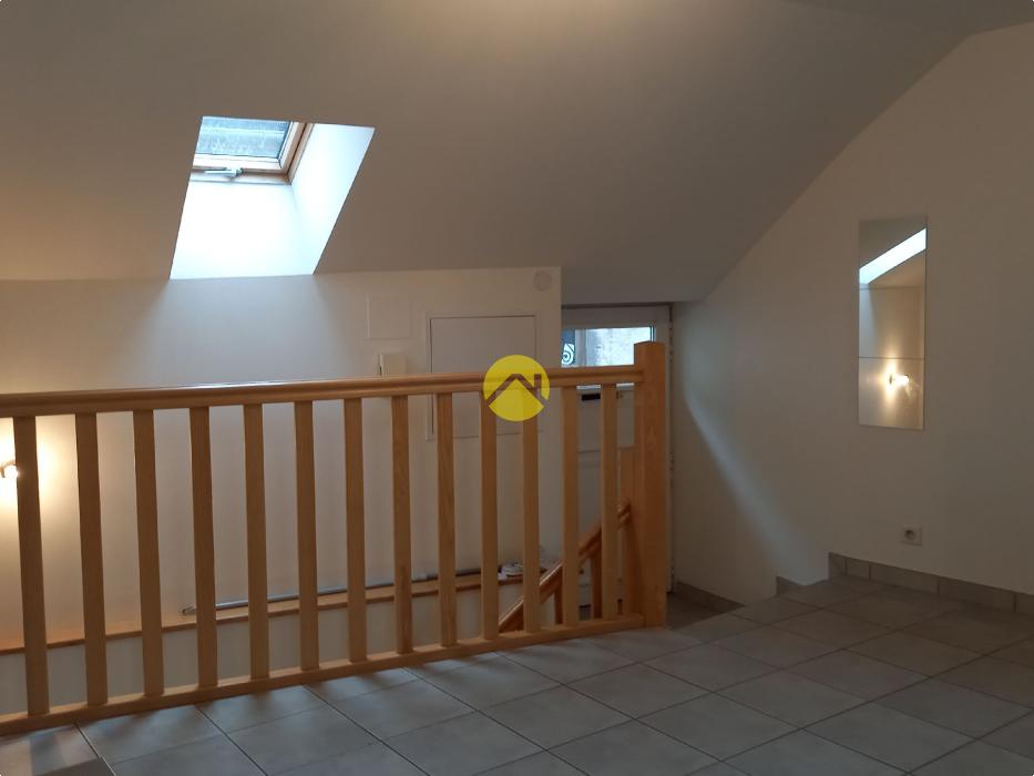 Maison entierement rénovée Murat